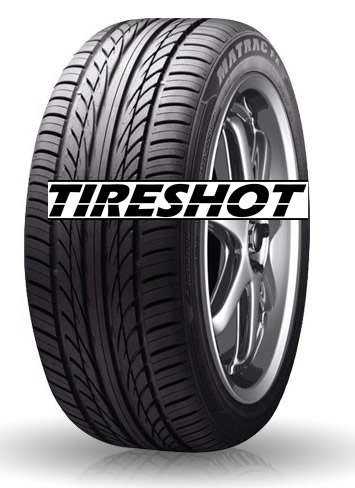 Marshal Matrac MH11 Tire